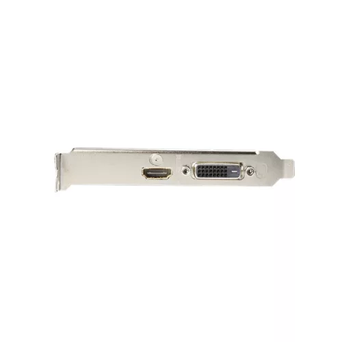 Gigabyte Videókártya - nVidia GT1030 (2048MB DDR4, 64bit, 1417/2100MHz, DVI, HDMI, Ventillátor)