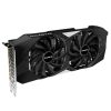 Gigabyte Videókártya - nVidia RTX2060 SUPER WINDFORCE OC (8192MB, GDDR6, 256bit, 1680/14000Mhz, 3xDP, HDMI)