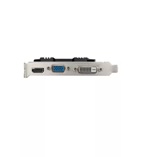 Maxsun Videokártya - nVidia MS-GT730 PH 4G (4096MB, GDDR3, HDMI/VGA/DVI)