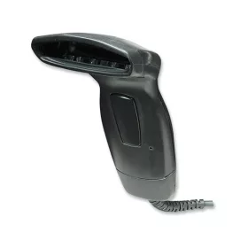   Manhattan Vonalkód olvasó - CCD scanner, 55 mm Scan szélesség, 200 scans/mp, USB