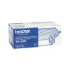 Brother Toner TN-3280, Nagy töltetű - 8000 oldal, Fekete