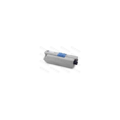 OKI Toner C510/C530/C511/C531/MC561/MC562 sárga 5000/oldal