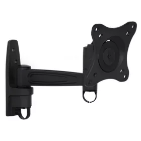   MULTIBRACKETS Fali konzol, M VESA Flexarm 360 II Black 75 100 200 (15-32", max.VESA: 200x200 mm, 15 kg)