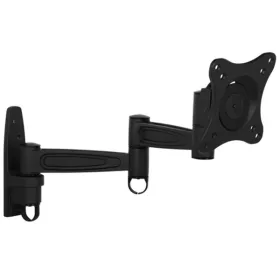   MULTIBRACKETS Fali konzol, M VESA Flexarm 360 III Black 75 100 200 (15-32", max.VESA: 200x200 mm, 15 kg)