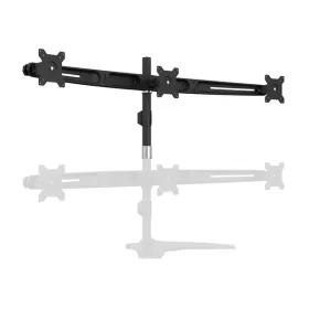   MULTIBRACKETS Asztali konzol kiegészítő szett, M VESA Desktopmount Triple Stand 15-24" Expansion Kit