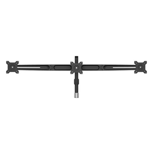 MULTIBRACKETS Asztali konzol kiegészítő szett, M VESA Desktopmount Triple Stand 15-24" Expansion Kit