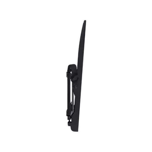 MULTIBRACKETS Fali konzol, M Universal Tilt Wallmount Black Medium (32-65", max.VESA: 400x400 mm, 75 kg)