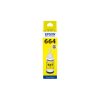 EPSON Patron - T6644 (L100/L110/L200/L210/L300/L355/L550/L1300, 70ml, sárga) EPSON Patron - T6644 (L100/L110/L200/L210/L300/L355/L550/L1300, 70ml, sárga)