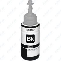 EPSON Patron - T6731 (L800/L1800, 70ml, fekete)