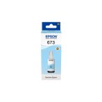 EPSON Tintapatron T6735 Light Cyan ink bottle 70ml