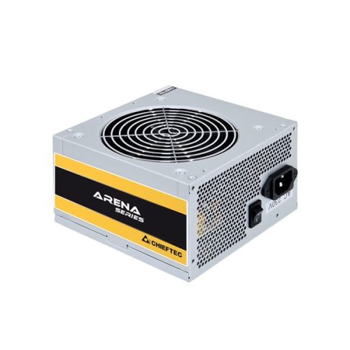 CHIEFTEC Tápegység iARENA 400W 85+ OEM