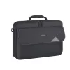 TARGUS Briefcase / Intellect 16" Clamshell Case - Black