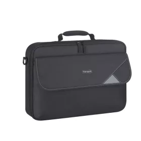 TARGUS Briefcase / Intellect 16" Clamshell Case - Black