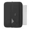 TARGUS Briefcase / Intellect 16" Clamshell Case - Black