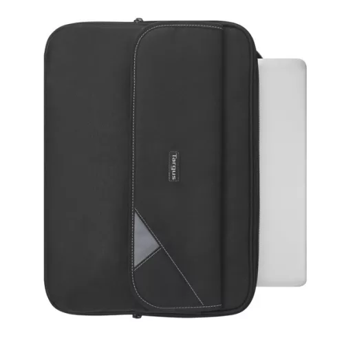 TARGUS Briefcase / Intellect 16" Clamshell Case - Black