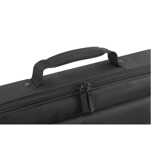 TARGUS Briefcase / Intellect 16" Clamshell Case - Black