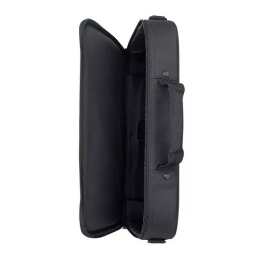 TARGUS Briefcase / Intellect 16" Clamshell Case - Black
