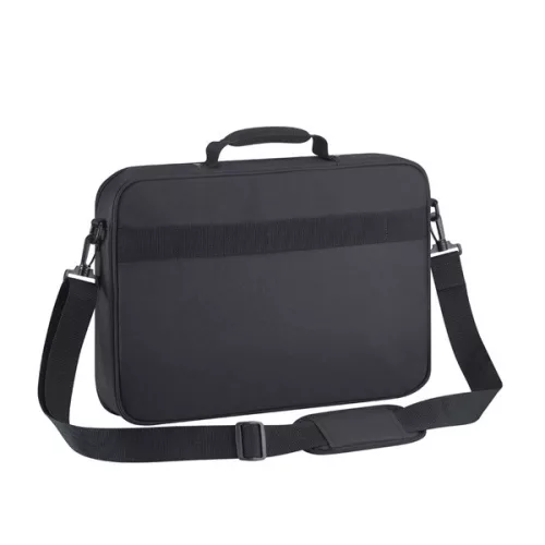 TARGUS Briefcase / Intellect 16" Clamshell Case - Black