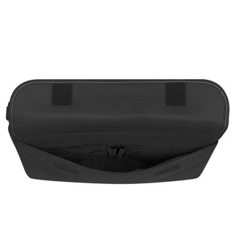 TARGUS Briefcase / Intellect 16" Clamshell Case - Black