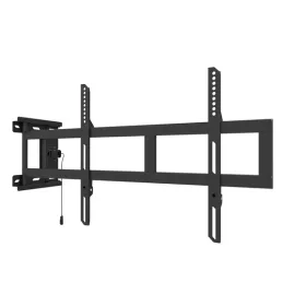   MULTIBRACKETS Fali konzol, M Universal Swing Arm 180 Degrees Black (26-47", max.VESA: 400x400 mm, 25 kg)