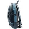 TARGUS Notebook hátizsák TCB001EU, Atmosphere 17-18" XL Laptop Backpack - Black/Blue