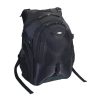 TARGUS Notebook hátizsák TEB01, Campus 15-16" Backpack - Black