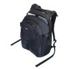 TARGUS Notebook hátizsák TEB01, Campus 15-16" Backpack - Black