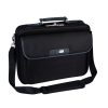 TARGUS Notebook táska CN01, Notepac 15.6" Clamshell Case - Black