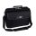 TARGUS Notebook táska CN01, Notepac 15.6" Clamshell Case - Black