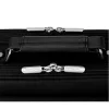 TARGUS Notebook táska Briefcase / Notepac Plus 15.6" Clamshell Case - Black