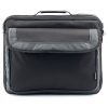 TARGUS TAR300 Briefcase / Classic 15-15.6" Clamshell Laptop Bag - Black