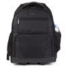 TARGUS Gurulós Notebook hátizsák TSB700EU, Sport Rolling 15-15.6" Laptop Backpack - Black