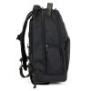 TARGUS Gurulós Notebook hátizsák TSB700EU, Sport Rolling 15-15.6" Laptop Backpack - Black