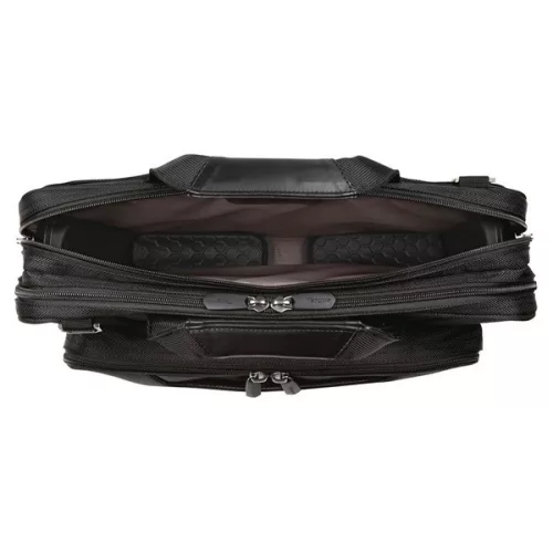 TARGUS Briefcase / Corporate Traveller 13-14" Topload Laptop Case - Black