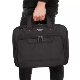   TARGUS Briefcase / Corporate Traveller 15.6" Topload Laptop Case - Black