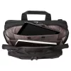 TARGUS Briefcase / Corporate Traveller 15.6" Topload Laptop Case - Black