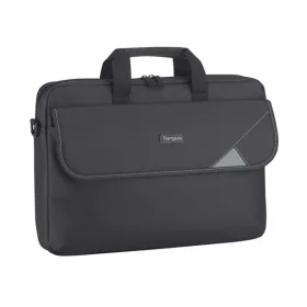  TARGUS Briefcase / Intellect 15.6" Topload Laptop Case (TBT239EU) - Black/Grey