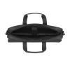 TARGUS Briefcase / Intellect 15.6" Topload Laptop Case (TBT239EU) - Black/Grey