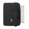 TARGUS Briefcase / Intellect 15.6" Topload Laptop Case (TBT239EU) - Black/Grey