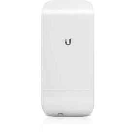   UBiQUiTi Wireless Access Point Point-to-MultiPoint, 2,4GHz 1x100Mbps, kültéri - LOCOM2