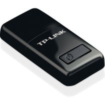 TP-LINK Wireless Adapter USB N-es 300Mbps, TL-WN823N