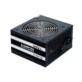 CHIEFTEC Tápegység Smart 400W 80+ Bronze BOX