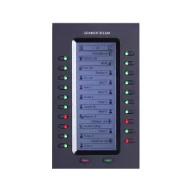 GRANDSTREAM GXP-2200-hoz kiegészítő modul