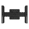 MULTIBRACKETS Fali konzol, M Universal Digital Signage Wallmount Black (32-70", max.VESA: 600x400 mm, 50 kg)