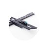 MULTIBRACKETS Fix fali konzol, M Universal Wallmount Fixed Medium Black (32-65", max.VESA: 400x400 mm, 50 kg)