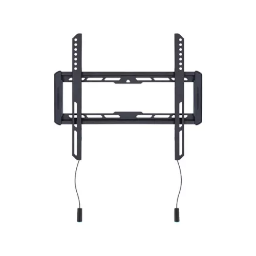 MULTIBRACKETS Fix fali konzol, M Universal Wallmount Fixed Medium Black (32-65", max.VESA: 400x400 mm, 50 kg)