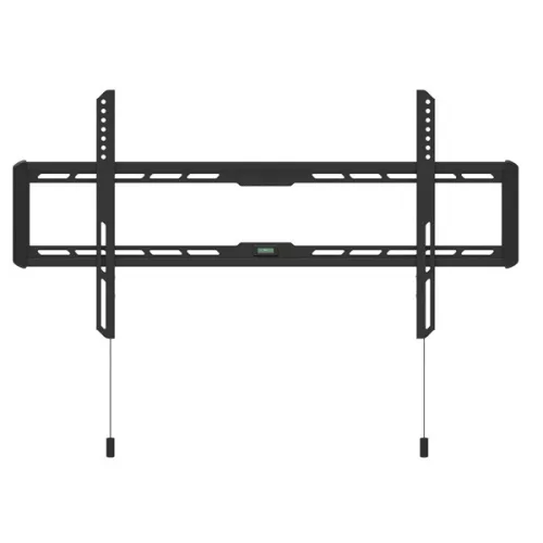 MULTIBRACKETS Fix fali konzol, M Universal Wallmount Fixed Large Black (40-86", max.VESA: 800x400 mm, 60 kg)