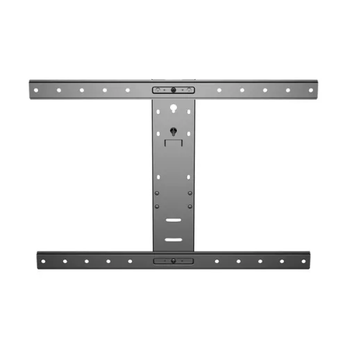 MULTIBRACKETS Fali konzol, M VESA Flexarm Thin Black (32-55", max.VESA: 600x400 mm, 30 kg)