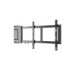 MULTIBRACKETS Fali konzol, M Motorized Swing Mount Large 32-60" (max.VESA: 400x400 mm, 30 kg)