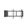 MULTIBRACKETS Fali konzol, M Motorized Swing Mount Large 32-60" (max.VESA: 400x400 mm, 30 kg)